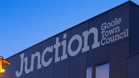 junction box office goole|junction goole booking.